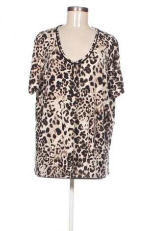 Dámské tričko Unbranded, Velikost XXL, Barva Vícebarevné, Cena  216,00 Kč