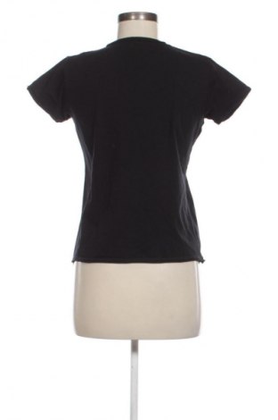 Damen T-Shirt Unbranded, Größe S, Farbe Schwarz, Preis 9,00 €