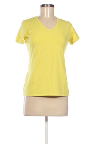 Damen T-Shirt Unbranded, Größe S, Farbe Gelb, Preis 8,69 €