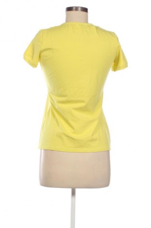 Damen T-Shirt Unbranded, Größe S, Farbe Gelb, Preis 8,69 €