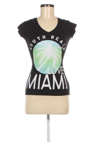 Dámské tričko Unbranded, Velikost S, Barva Černá, Cena  215,00 Kč