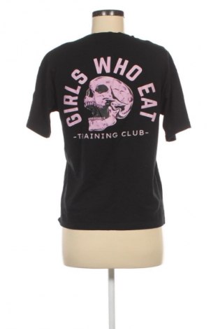 Dámské tričko Unbranded, Velikost L, Barva Černá, Cena  249,00 Kč