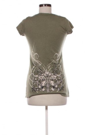 Damen T-Shirt Unbranded, Größe M, Farbe Mehrfarbig, Preis 8,70 €