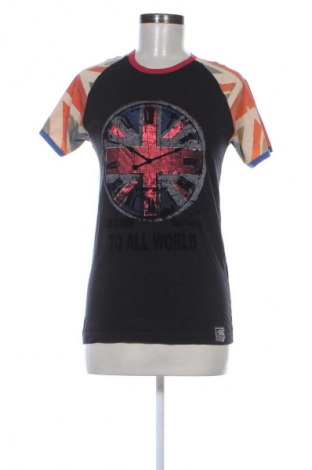 Dámské tričko Unbranded, Velikost S, Barva Vícebarevné, Cena  215,00 Kč