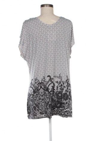 Damen T-Shirt Unbranded, Größe XXL, Farbe Mehrfarbig, Preis 8,68 €