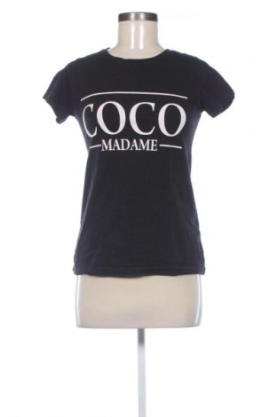 Dámské tričko Unbranded, Velikost M, Barva Černá, Cena  199,00 Kč