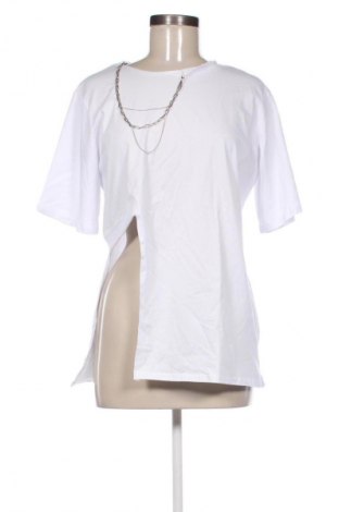 Női póló Unbranded, Méret M, Szín Fehér, Ár 3 420 Ft