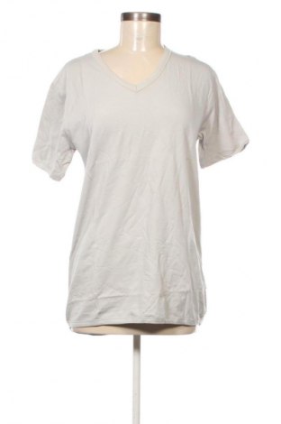 Damski T-shirt Unbranded, Rozmiar L, Kolor Szary, Cena 44,99 zł