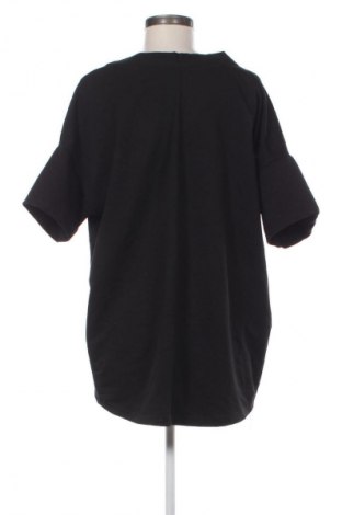 Дамска тениска Unbranded, Размер L, Цвят Черен, Цена 17,99 лв.