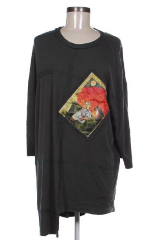 Női póló Unbranded, Méret XL, Szín Zöld, Ár 4 669 Ft