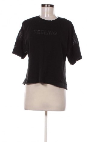 Női póló Unbranded, Méret XL, Szín Fekete, Ár 3 400 Ft