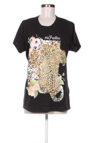 Dámské tričko Unbranded, Velikost XL, Barva Černá, Cena  216,00 Kč