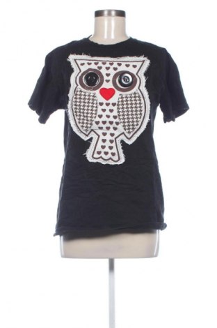 Női póló Unbranded, Méret L, Szín Fekete, Ár 3 400 Ft