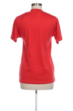 Dámské tričko Unbranded, Velikost S, Barva Červená, Cena  354,00 Kč