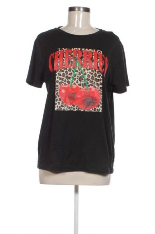 Dámské tričko Unbranded, Velikost L, Barva Černá, Cena  189,00 Kč