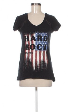 Дамска тениска Unbranded, Размер M, Цвят Многоцветен, Цена 32,30 лв.