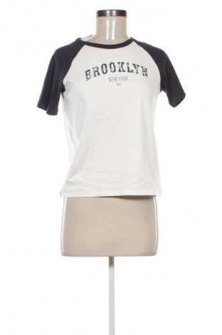 Дамска тениска Unbranded, Размер S, Цвят Многоцветен, Цена 17,00 лв.