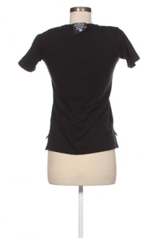 Дамска тениска Unbranded, Размер S, Цвят Черен, Цена 15,99 лв.