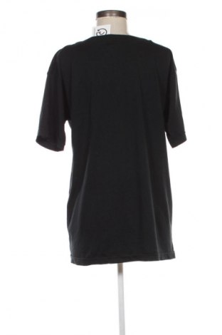 Дамска тениска Unbranded, Размер M, Цвят Черен, Цена 17,10 лв.