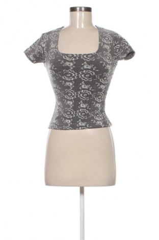 Γυναικείο t-shirt Unbranded, Μέγεθος XS, Χρώμα Πολύχρωμο, Τιμή 8,70 €