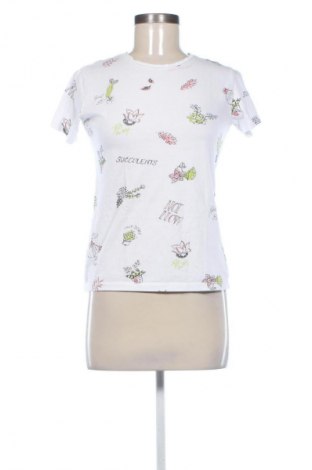 Damen T-Shirt Unbranded, Größe XS, Farbe Mehrfarbig, Preis € 8,70