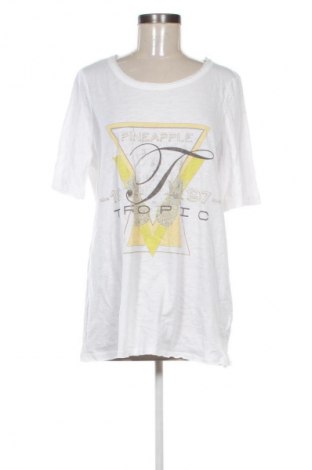 Damen T-Shirt Unbranded, Größe XL, Farbe Weiß, Preis € 8,70