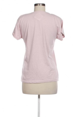 Γυναικείο t-shirt Unbranded, Μέγεθος L, Χρώμα Σάπιο μήλο, Τιμή 8,70 €