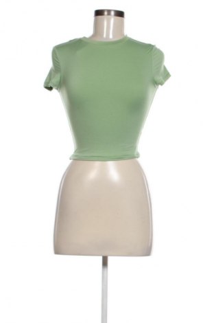 Damen T-Shirt Unbranded, Größe S, Farbe Grün, Preis € 7,16