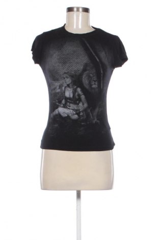 Dámske tričko Unbranded, Veľkosť M, Farba Čierna, Cena  16,52 €