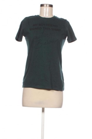 Női póló Undiz, Méret S, Szín Zöld, Ár 9 690 Ft