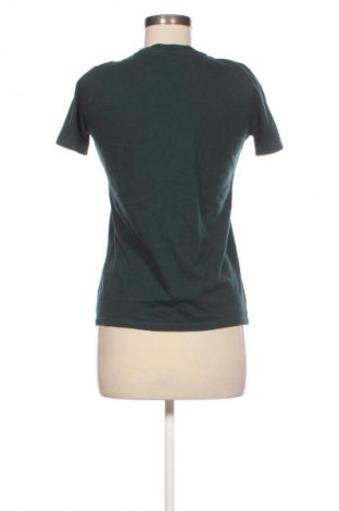 Női póló Undiz, Méret S, Szín Zöld, Ár 9 690 Ft