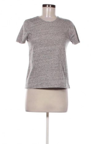 Γυναικείο t-shirt Uniqlo, Μέγεθος XS, Χρώμα Πολύχρωμο, Τιμή 24,78 €