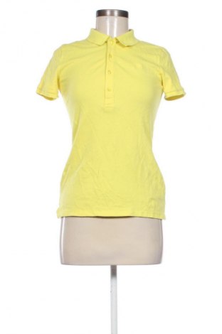 Női póló United Colors Of Benetton, Méret S, Szín Sárga, Ár 4 000 Ft