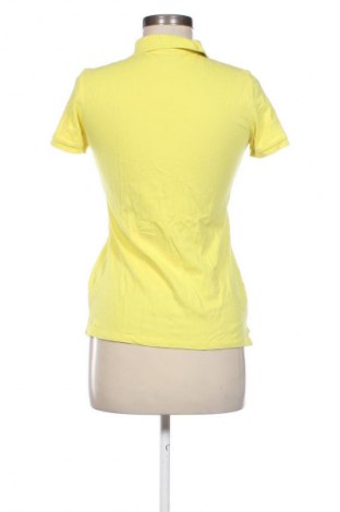 Női póló United Colors Of Benetton, Méret S, Szín Sárga, Ár 4 000 Ft