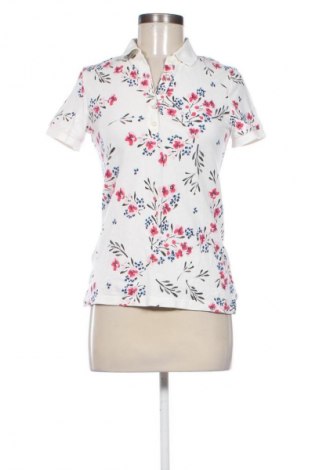 Дамска тениска United Colors Of Benetton, Размер XS, Цвят Многоцветен, Цена 20,00 лв.