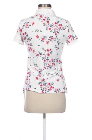 Дамска тениска United Colors Of Benetton, Размер XS, Цвят Многоцветен, Цена 20,00 лв.