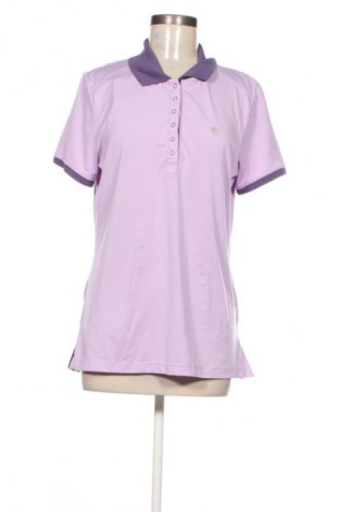 Dámské tričko Urban Active, Velikost XL, Barva Fialová, Cena  241,00 Kč