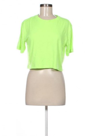 Damski T-shirt Urban Classics, Rozmiar XS, Kolor Zielony, Cena 32,00 zł