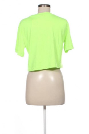 Damski T-shirt Urban Classics, Rozmiar XS, Kolor Zielony, Cena 32,00 zł