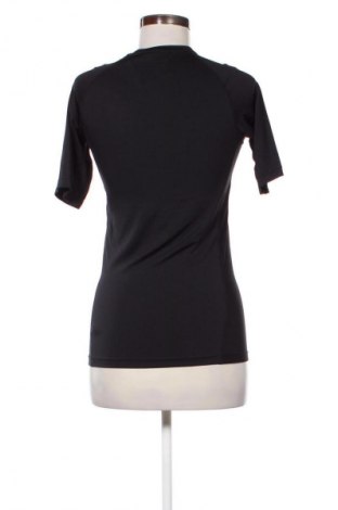 Dámske tričko VANQUISH, Veľkosť S, Farba Čierna, Cena  12,95 €