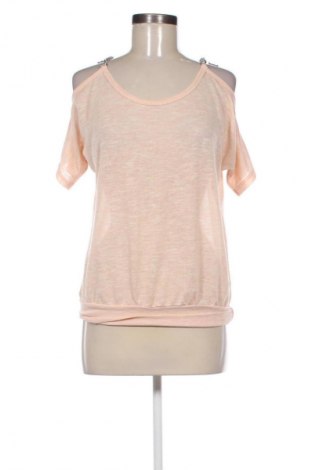 Дамска тениска Valley Girl, Размер M, Цвят Многоцветен, Цена 17,00 лв.