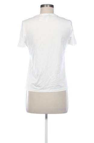 Damen T-Shirt Vero Moda, Größe XS, Farbe Weiß, Preis 18,00 €