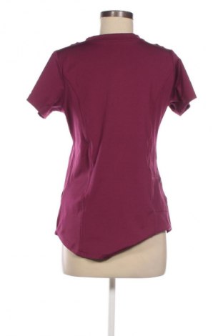 Γυναικείο t-shirt Wonder, Μέγεθος S, Χρώμα Κόκκινο, Τιμή 13,61 €