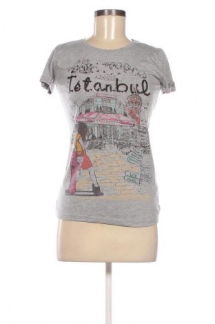 Dámské tričko Xside, Velikost S, Barva Vícebarevné, Cena  215,00 Kč