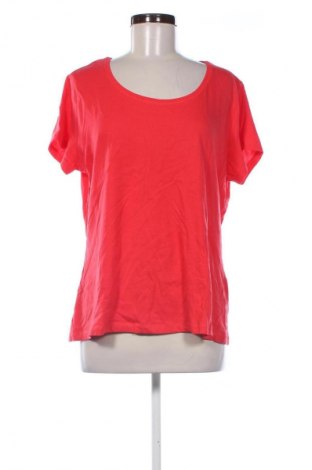 Dámské tričko Yessica, Velikost XL, Barva Červená, Cena  223,00 Kč