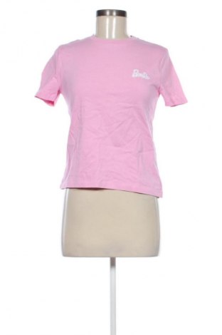 Dámské tričko Zara, Velikost S, Barva Růžová, Cena  148,00 Kč
