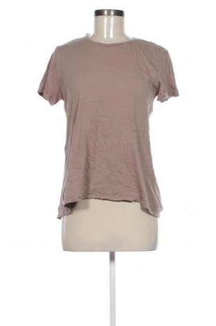 Damen T-Shirt Zara, Größe S, Farbe Braun, Preis € 5,99
