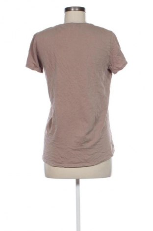 Damen T-Shirt Zara, Größe S, Farbe Braun, Preis € 5,99