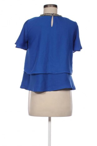 Dámské tričko Zara, Velikost XS, Barva Modrá, Cena  129,00 Kč