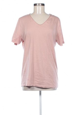 Dámské tričko Zara, Velikost M, Barva Popelavě růžová, Cena  148,00 Kč